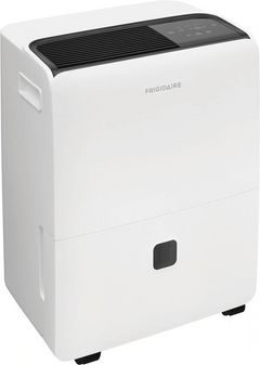 Frigidaire® 60 Pint White Dehumidifier