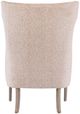 HF Custom Customizable Rafi Wing Chair-2