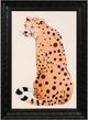 Stylecraft Cheetah Forward Wall Art-0