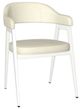 Amisco Customizable Carmen Dining Arm Chair-0