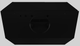 Vent-A-Hood® 30" Black Wall Mounted Range Hood-1