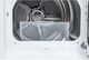 Kenmore®  7.0 Cu. Ft. White Front Load Electric Dryer With Sensor Drying   -3