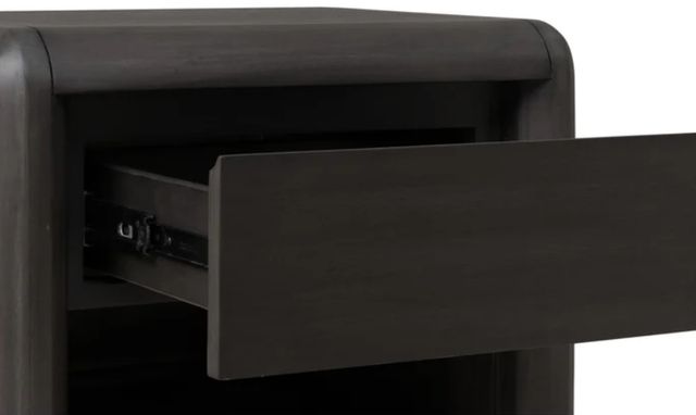 Modus Furniture Xolani Jaguar 1-Drawer Nightstand-4