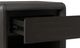 Modus Furniture Xolani Jaguar 1-Drawer Nightstand-4