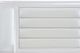 Mazin Furniture Tamsin White Eastern King Bed-3