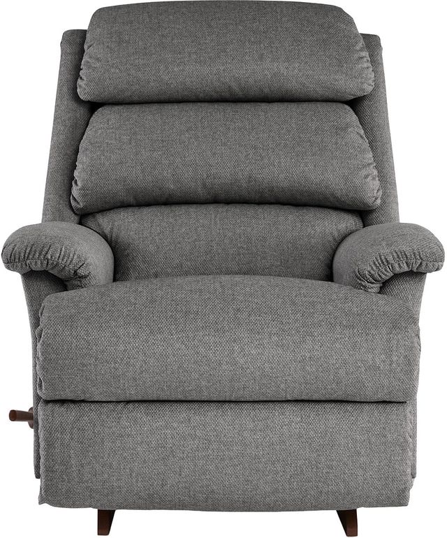 La-Z-Boy® Astor Ash Manual Wall Recliner-2