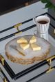 A & B Home Natural Cheese Plate-3