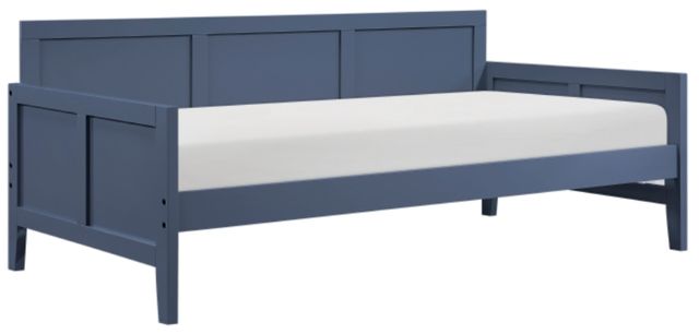 Homelegance® Nora Blue Twin Daybed-0