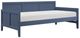 Homelegance® Nora Blue Twin Daybed-0