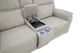 Moto Motion 104 Sand Media Power Reclining Console Loveseat-2