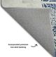Dalyn™ Rug Company Merry & Bright MY12 5'x8 Area Rug-5
