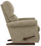 La-Z-Boy® Vail Sable Manual Rocking Recliner-2
