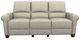 La-Z-Boy® Clybourn Pebble Power Reclining Sofa with Headrest-1