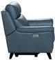 BarcaLounger© Kester Masen Bluegray Recliner-4