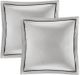 Olliix by Madison Park Essentials 24 Pieces Grey Queen Joella Room in a Bag Set-4