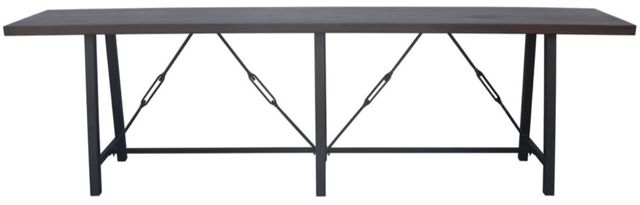 Nest Home Collections Cam Java Narrow Counter Table-2