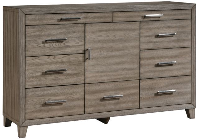 new classic home furnishings dresser Harrisburg - Wood dresser
