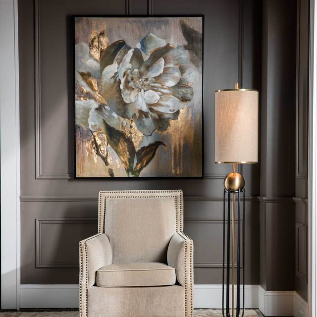Uttermost® Dazzling Hand Painted Canvas-3