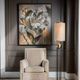 Uttermost® Dazzling Hand Painted Canvas-3