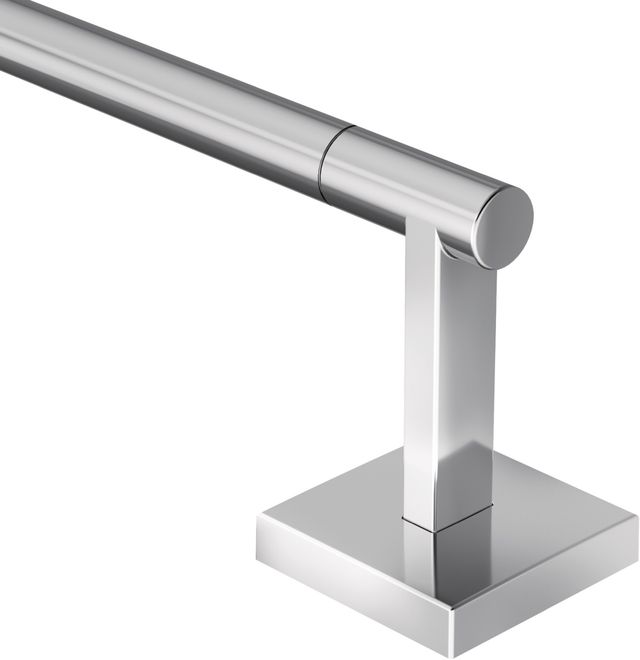 Moen® Triva Chrome 18" Towel Bar-1