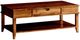 Fusion Designs Customizable Simplicity Occasional Coffee Table-0