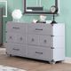 ACME Furniture Orchest Gray Dresser-1