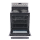 Marathon® 24" Stainless Steel Freestanding Electric Range-3