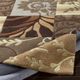 Surya Cosmopolitan Dark Brown 8'x11' Area Rug-4
