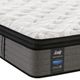 Sealy® Response Performance™ Surprise H5 Hybrid Cushion Firm Euro Pillow Top Full Mattress-3