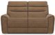 La-Z-Boy® Soren Chestnut Power Reclining Loveseat-1