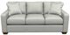 La-Z-Boy® Shiloh Lotus Queen Sleeper Sofa-1
