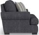 Charisma™ Florence Indigo Extra Large Chair-2