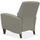 La-Z-Boy® Scarlett Linen High Leg Reclining Chair-3