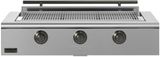 Stainless Steel, Pewter