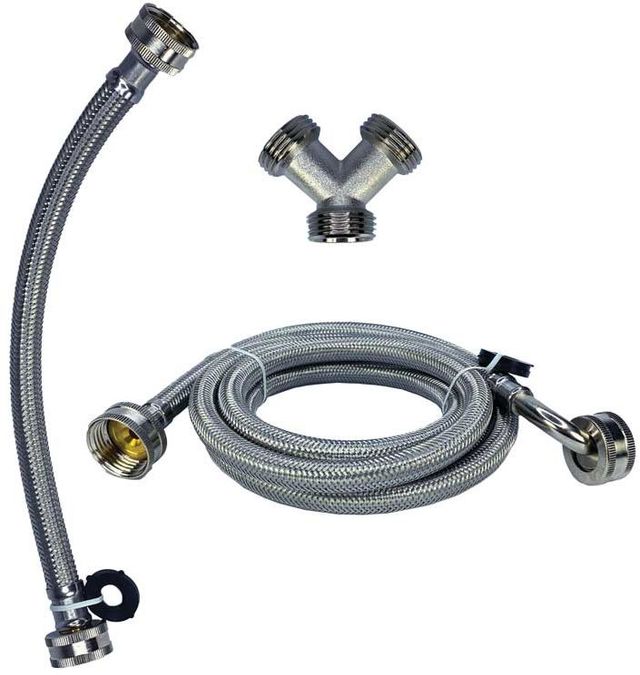 Excelsior® HE Washer Essentials Kit-2