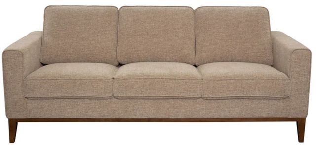 Porter International Designs Annie Flaxen Sofa-1