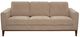 Porter International Designs Annie Flaxen Sofa-1