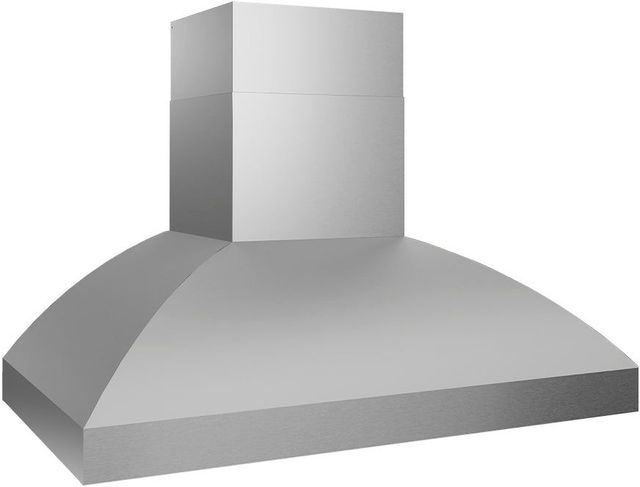 ZLINE 60" Stainless Steel Outdoor Range Hood -1