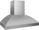 ZLINE 60" Stainless Steel Outdoor Range Hood -1