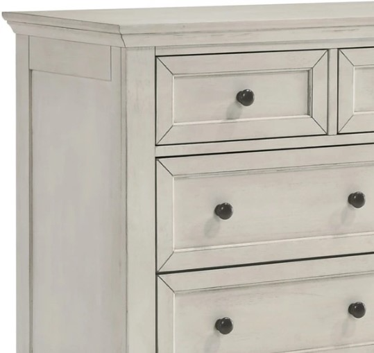 Intercon San Mateo Youth Dresser - Thumbnail 4