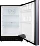 Summit® 3.5 Cu. Ft. Panel Ready Under The Counter Refrigerator-1