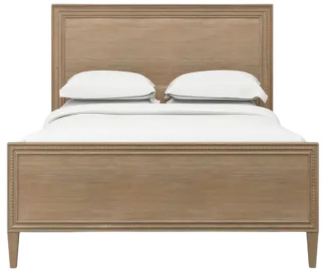 Bramble Vivienne Queen Panel Bed-1