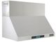 Kucht Professional 36" Stainless Steel Wall Mounted Range Hood-0