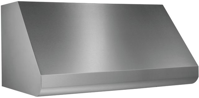 Broan Elite E60000 Series 30" Stainless Steel Wall Ventilation-0