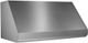 Broan Elite E60000 Series 30" Stainless Steel Wall Ventilation-0