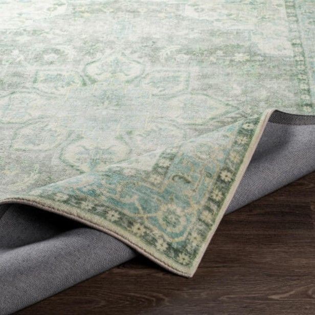Surya Erin 5'x'8' Style 2 Area Rug-2