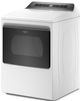 Sécheuse électrique Whirlpool® de 7.4 pi³ - Blanc *Q101-2