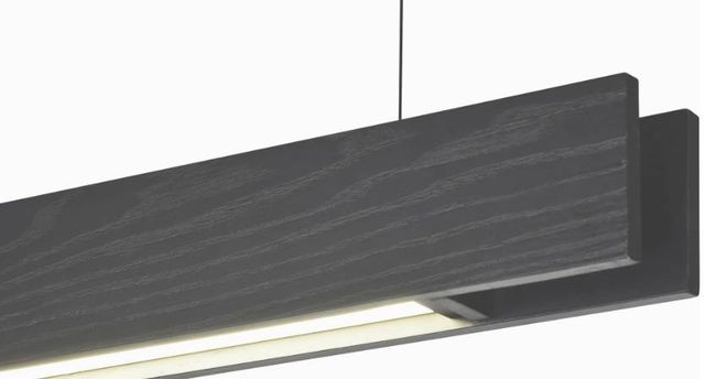 Renwil® Taya Matte Black Pendant Light-3