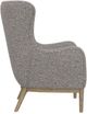 Emerald Home Everett Gravel Accent Chair-4
