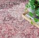 Nourison Home™ Nourison Washables NWB15 Red 5'x7' Area Rug-4